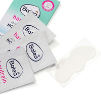 Anti-mee-eter neusstrips Skin Clean, 3 stuks