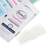 Anti-Mitesser Nosestrips Hautrein, 3 St