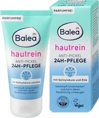 Anti-puistjes 24u verzorging Huidreiniging, 50 ml