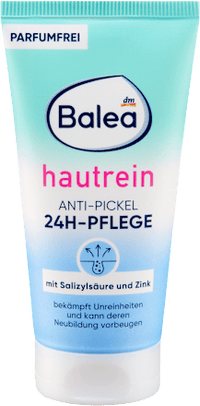 Anti-Pickel 24h Pflege hautrein, 50 ml