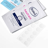 Anti-puistjespleisters Huidreiniging, 36 stuks