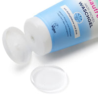 Anti Pickel Waschgel Hautrein, 150 ml