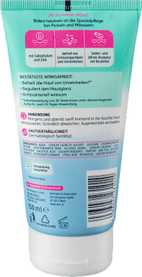 Anti-puistjes reinigingsgel, 150 ml