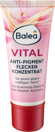 Anti-pigmentvlekkenconcentraat Vital, 20 ml