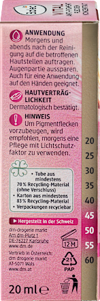 Anti-pigmentvlekkenconcentraat Vital, 20 ml