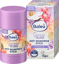 Anti-Wundreib Stick Summer Island, 25 g Balea