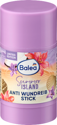 Anti-Wundreib Stick Summer Island, 25 g Balea