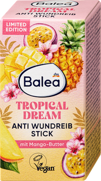 Anti-Wundreibstick Tropical Dream, 25 g