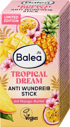 Anti-Wundreibstick Tropical Dream, 25 g
