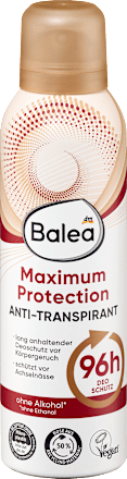 Antitranspirant Deospray Maximum Protection, 200 ml