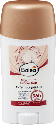 Antitranspirant Deostick Maximum Protection, 50 ml