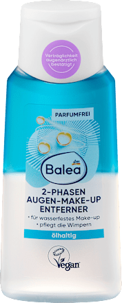 Augen Make-up Entferner 2-Phasen, 100 ml