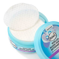 Augen Make-up Entfernerpads ölfrei, 50 St