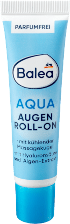 Augen Roll-On Aqua, 15 ml