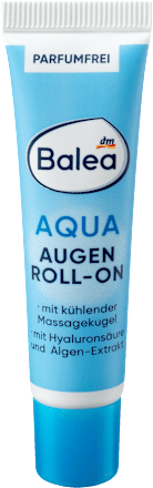 Oogcrème Aqua Eye Roll-On, 15 ml