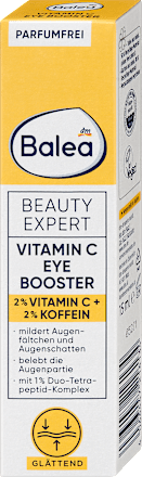 Oogcrème Beauty Expert Vitamine C Eye Booster, 15 ml
