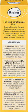 Oogcrème Beauty Expert Vitamine C Eye Booster, 15 ml