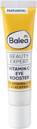 Oogcrème Beauty Expert Vitamine C Eye Booster, 15 ml