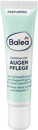 Augencreme belebend, 15 ml