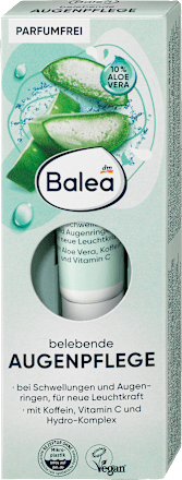 Augencreme belebend, 15 ml