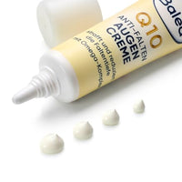 Augencreme Q10 Anti-Falten, 15 ml