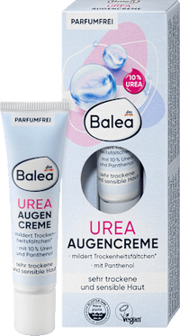 Ureum oogcrème, 15 ml