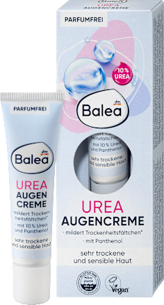 Ureum oogcrème, 15 ml
