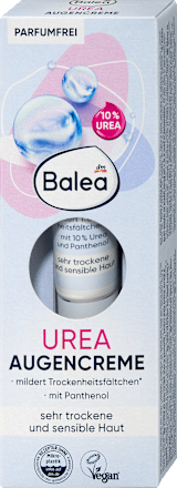 Ureum oogcrème, 15 ml