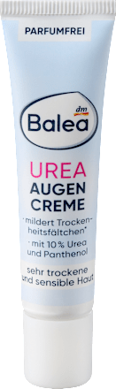 Ureum oogcrème, 15 ml