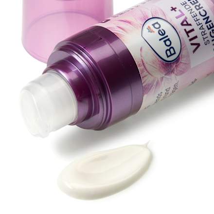 Vital+ verstevigende oogcrème, 15 ml