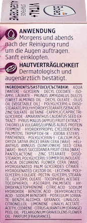 Vital+ verstevigende oogcrème, 15 ml