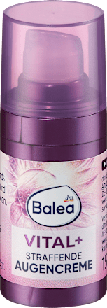 Vital+ verstevigende oogcrème, 15 ml