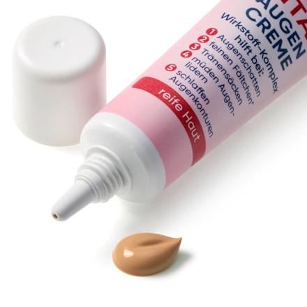 Augencreme Vital, 15 ml