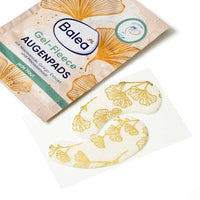 Augenpads Gel-Fleece (1 Paar), 2 St
