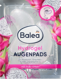Oogkussentjes Hydrogel Holo (1 paar), 2 stuks