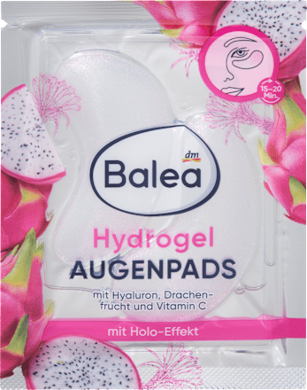 Augenpads Hydrogel Holo (1 Paar), 2 St