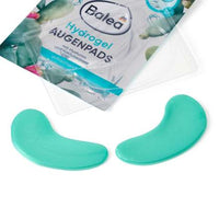 Augenpads Hydrogel Kaktuswasser (1 Paar), 2 St