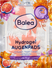 Augenpads Hydrogel Mystic Pumpkin (1 Paar), 2 St