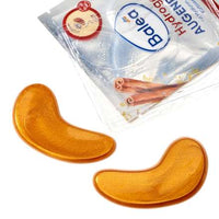 Oogkussentjes Hydrogel Pumpkin Spice Latte, 2 stuks