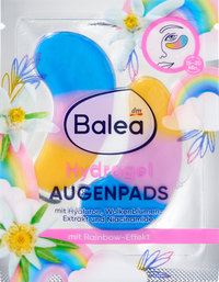 Augenpads Hydrogel Rainbow (1 Paar), 2 St