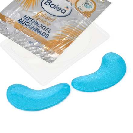 Augenpads Island Breeze (1 Paar), 2 St