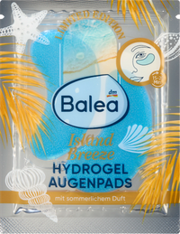 Augenpads Island Breeze (1 Paar), 2 St