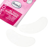 Augenpads Tuch XL Smoothing (1 Paar), 2 St