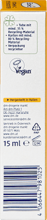Augenpflege Beauty Expert Vitamin C Eye Booster, 15 ml