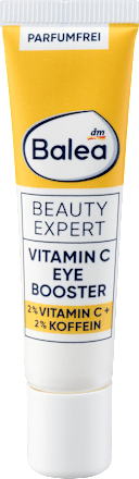 Augenpflege Beauty Expert Vitamin C Eye Booster, 15 ml