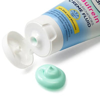 Ausgleichendes Creme Fluid  Hautrein, 50 ml Balea