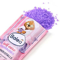 Badesalz self care moments, 80 g