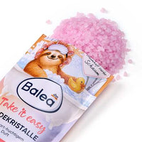 Badesalz Take it easy, 80 g