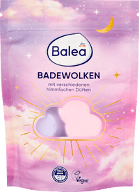 Badadditief "Badwolken", 5 stuks