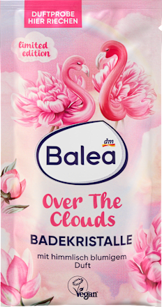 Badezusatz Over The Clouds, 80 g